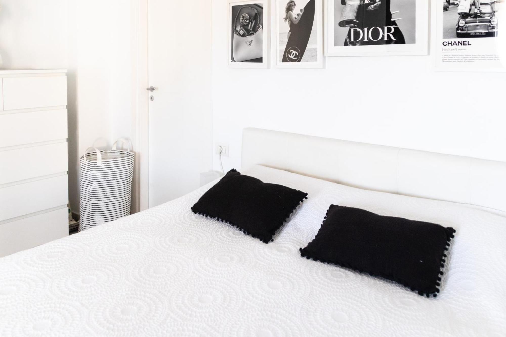 Apartamento The White Heart House - Attic Sea View Los Cristianos  Exterior foto