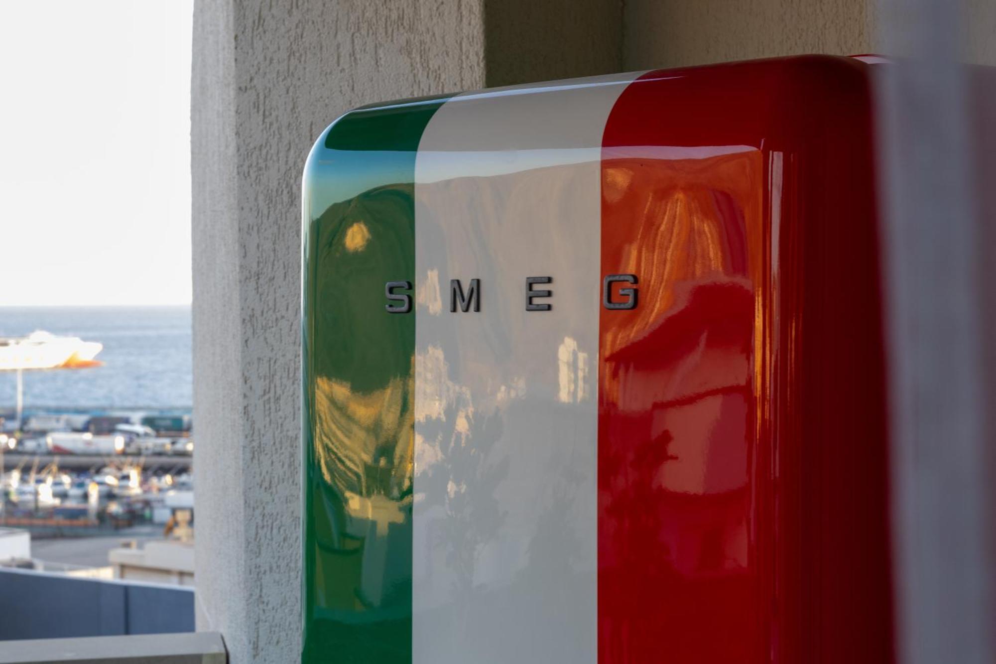Apartamento The White Heart House - Attic Sea View Los Cristianos  Exterior foto